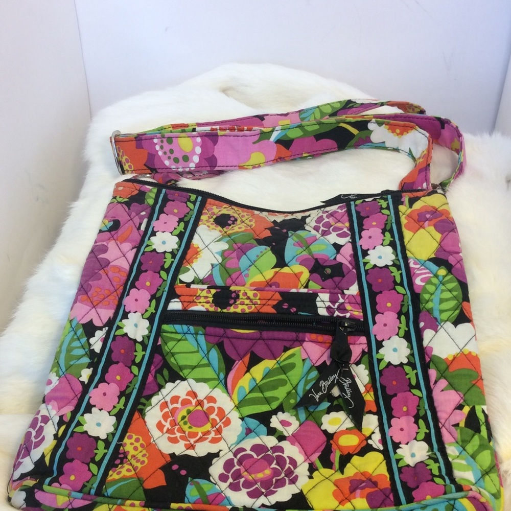 Vera Bradley Handbag Single Strap